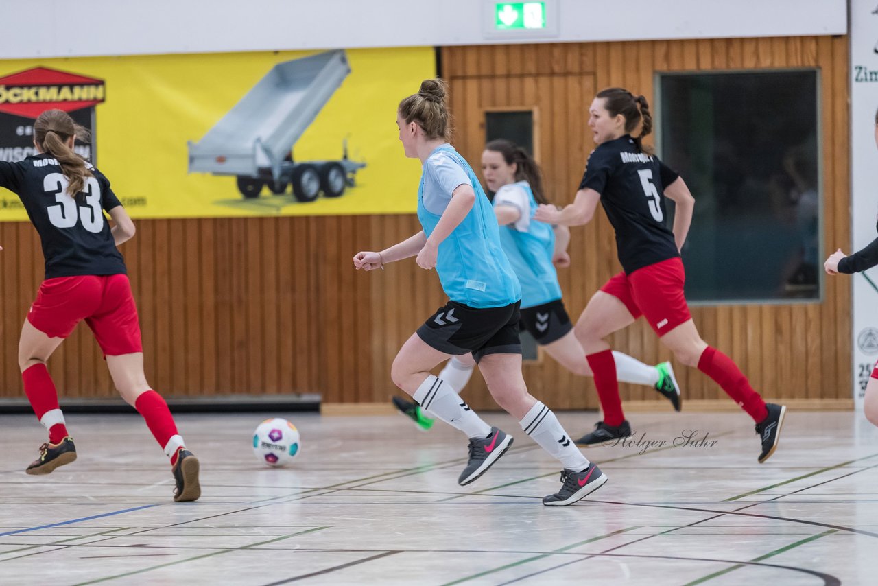 Bild 325 - VR Bank Cup Horst